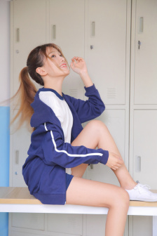 这腿我能玩一年